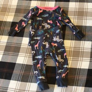 12-18mo Old Navy Pajamas